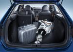 Volkswagen Gran Lavida 2015 года